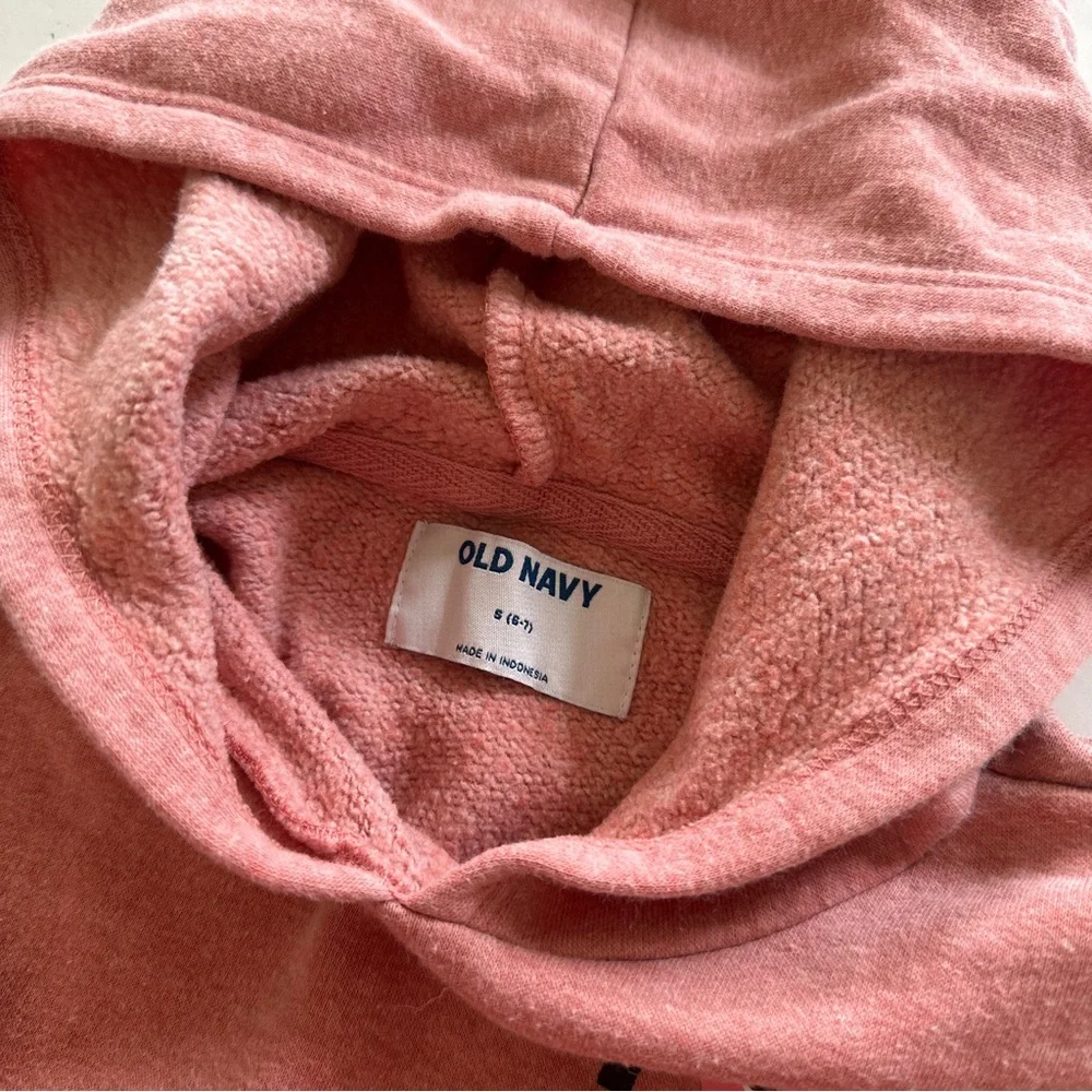 Old Navy Sweatshirt Dress